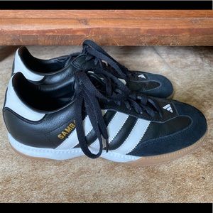Adidas Samba Millennium Men’s Size 7.5